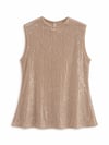 SPARKLE FLOW TOP