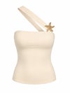 STARFISH CHARM TOP