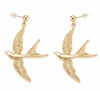 SWALLOW GOLD KÜPE