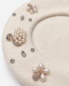 SWAN PEARL BERE