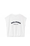 TENNIS CLUB T-SHIRT