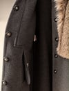 THE FUR ROOM | LYNX ÉDITION COAT