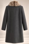 THE FUR ROOM | LYNX ÉDITION COAT