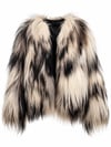 THE FUR ROOM | WILD MUSE FUR JACKET
