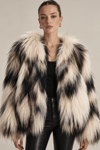 THE FUR ROOM | WILD MUSE FUR JACKET