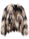 THE FUR ROOM | WILD MUSE FUR JACKET