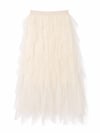 TULLE ÉTOILE ETEK
