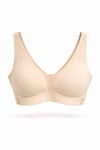 VANILAA CREAM SOFTFORM BRALET