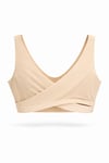 VANILAA CREAM SOFTFORM BRALET