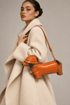 WOOF BAG ORANGE