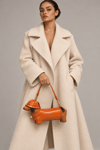 WOOF BAG ORANGE