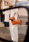 WOOF BAG ORANGE
