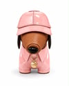 WOOF BAG PEMBE