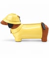 WOOF BAG SARI