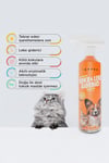 1 LT Enzimatik ve Evcil Hayvan Koku Ve Leke Giderici 500 ML Set