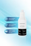 1 LT Enzimatik ve Evcil Hayvan Koku Ve Leke Giderici 500 ML Set