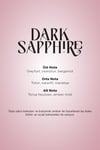 A1 Pro 900 Koku Makinesi ve Dark Sapphire A1 Koku Kartuşu 200 ML Seti