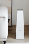 Auramax Pro 1200L Geniş Alan Koku Makinesi Beyaz ve Dark Sapphire Auramax Koku Kartuşu 250 ML Seti