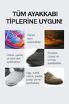 Ayakkabı Temizleyici Sprey 500 ML - 2'li