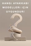 Ayakkabı Temizleyici Sprey 500 ML - 3'lü
