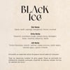 Black Ice Auramax Koku Kartuşu 500 ML