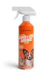 CARPEX 500 ML EVCİL HAYVAN KOKU VE LEKE GİDERİCİ