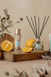 Çubuklu Ev Ofis Oda Kokusu Marseille Soap 110ML