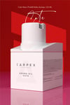 Cute Maxx Pro600 Koku Kartuşu 120 ML Classic Seri