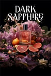 Dark Sapphire A1 Koku Kartuşu 200 ML Premium Seri
