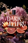 Dark Sapphire Micro Koku Kartuşu 50ML Premium Seri