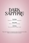E2 Power Eco Koku Makinesi ve Dark Sapphire E2 Power Koku Kartuşu 125 ML Seti