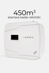 E2 Power Eco-X Koku Makinesi ve Cute E2 Power Koku Kartuşu 125 ML Seti