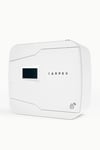E2 Power Eco-X Koku Makinesi ve Dark Sapphire E2 Power Koku Kartuşu 125 ML Seti