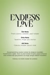 Endless Love A1 Koku Kartuşu 200 ML Premium Seri