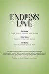 Endless Love Auramax Koku Kartuşu 250 ML Premium Seri