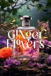 Ginger Flowers 50ML Premium Seri