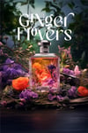 Ginger Flowers A1 Koku Kartuşu 200 ML Premium Seri