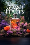 Ginger Flowers A2 Plus Koku Kartuşu 900 ML