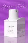Gingers Flowers Maxx Pro600 Koku Kartuşu 120 ML Premium Seri