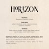 Horizon A1 Koku Kartuşu 220 ML