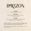 Horizon Auramax Koku Kartuşu 500 ML