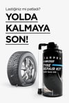 Lastik Tamir Kiti Sprey 300ML
