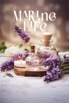 Marine Life A1 Koku Kartuşu 200 ML Classic Seri
