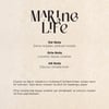 Marine Life Auramax Koku Kartuşu 500 ML