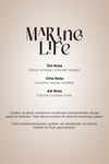 Marine Life Maxx Tower 750-X Koku Kartuşu 100 ML Classıc Seri