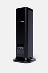 Maxx Tower 750-X Geniş Alan Koku Makinesi Siyah