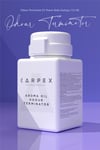 Odour Terminator 125ML Premium Seri
