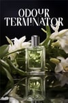 Odour Terminator 125ML Premium Seri