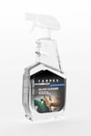 Parfümlü Cam Temizleyici Sprey 500ML
