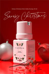 Snowy Christmas Micro Koku Kartuşu 50 ML Premium Seri